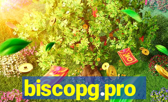 biscopg.pro