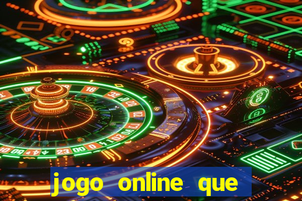 jogo online que paga de verdade