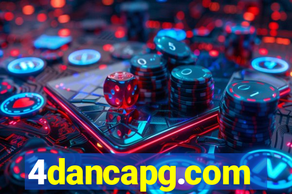 4dancapg.com