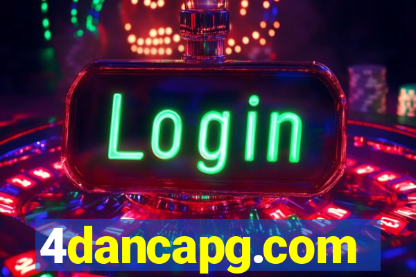 4dancapg.com