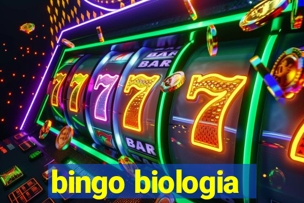 bingo biologia