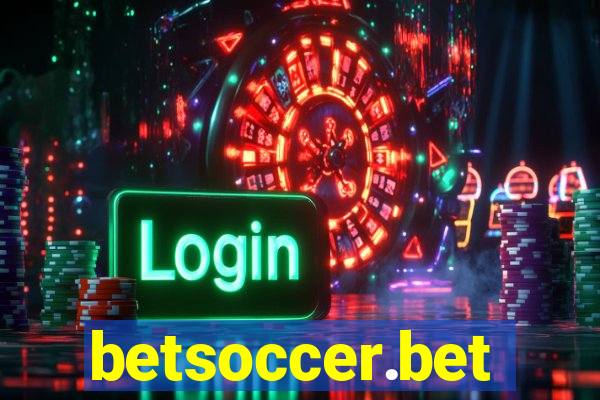 betsoccer.bet