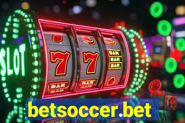 betsoccer.bet