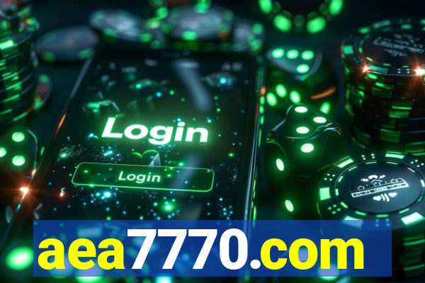 aea7770.com