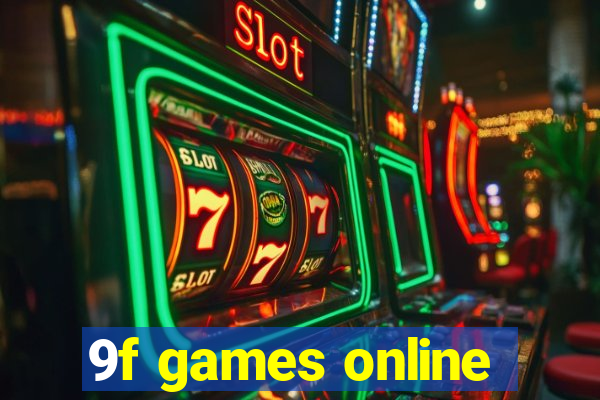 9f games online