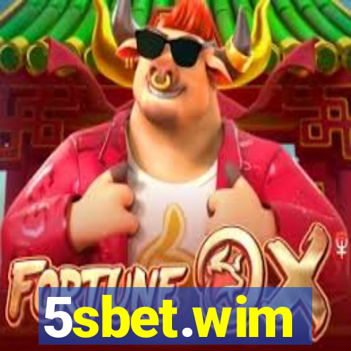 5sbet.wim