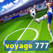 voyage 777