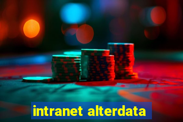 intranet alterdata