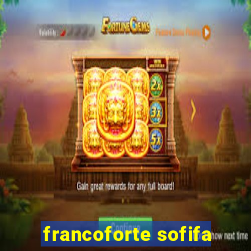 francoforte sofifa