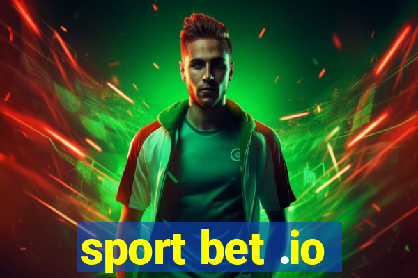 sport bet .io