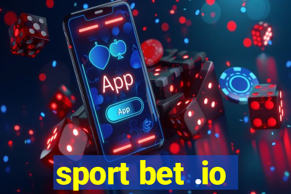 sport bet .io