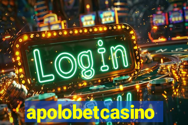 apolobetcasino