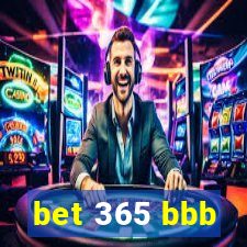 bet 365 bbb