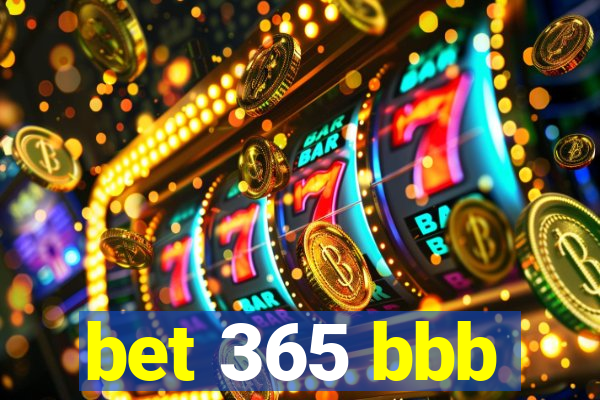 bet 365 bbb