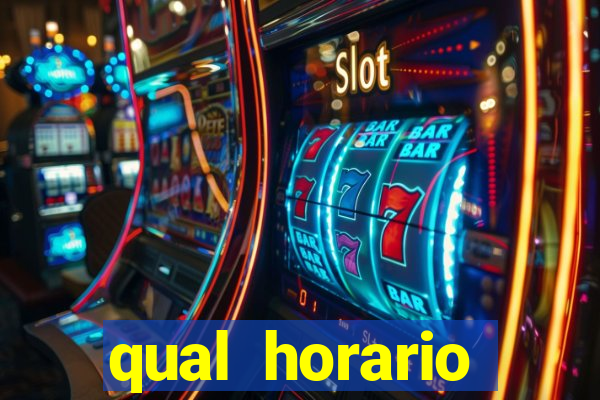 qual horario fortune tiger paga