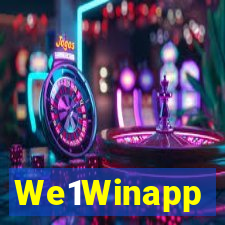 We1Winapp