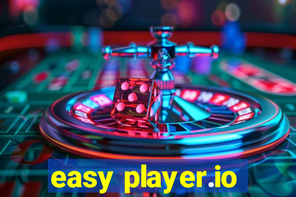 easy player.io