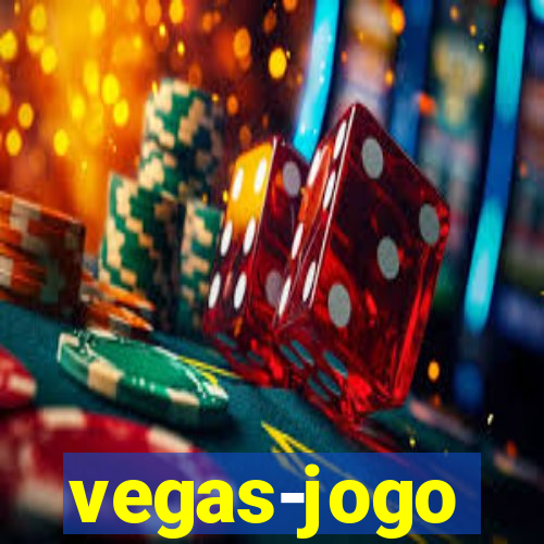 vegas-jogo