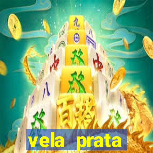 vela prata significado umbanda