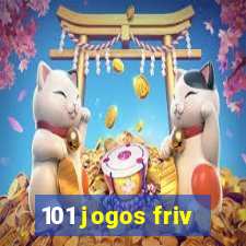 101 jogos friv