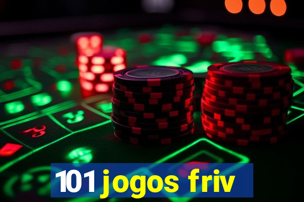 101 jogos friv