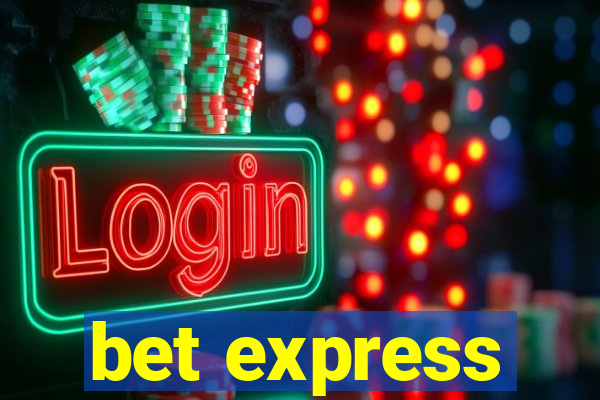 bet express