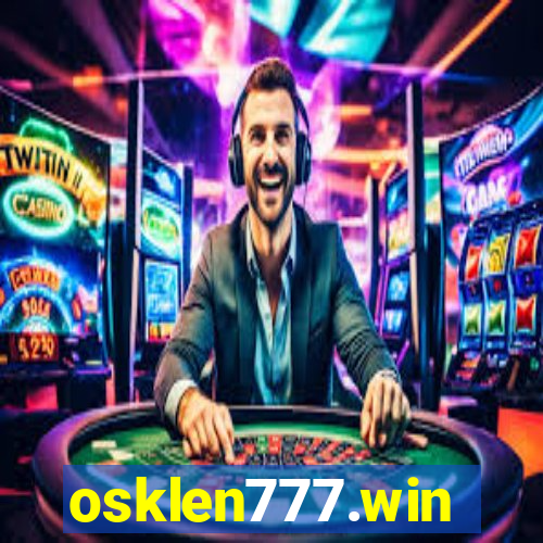 osklen777.win