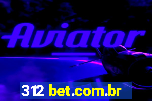 312 bet.com.br