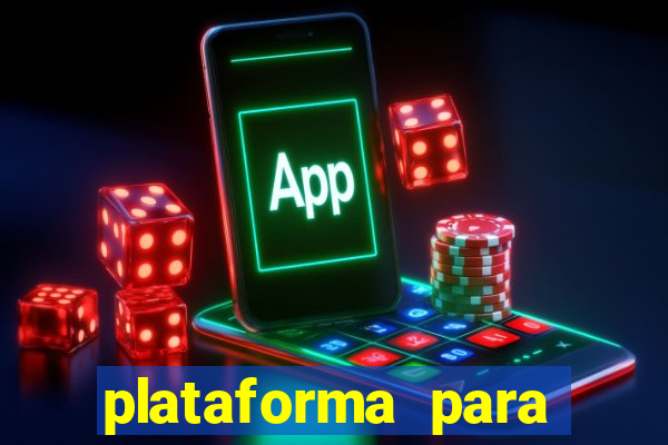 plataforma para jogar grátis fortune tiger