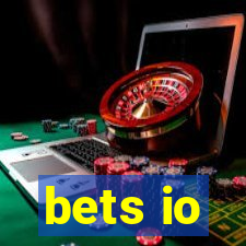 bets io