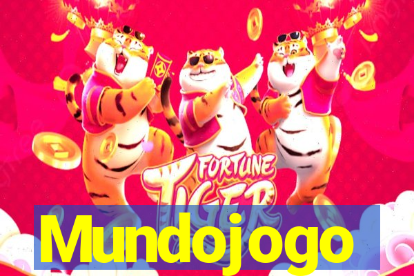 Mundojogo