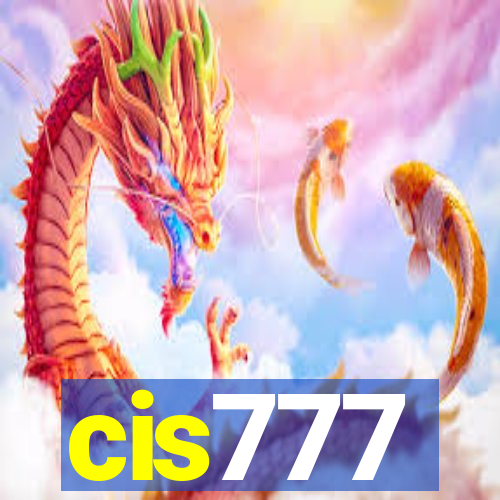 cis777