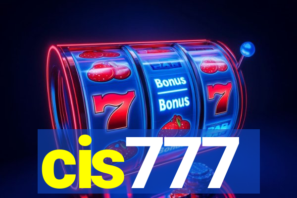 cis777