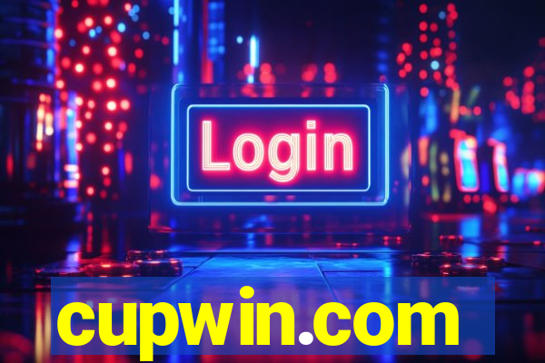 cupwin.com