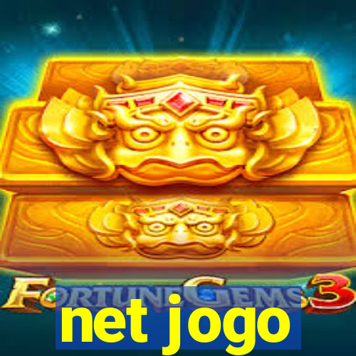 net jogo