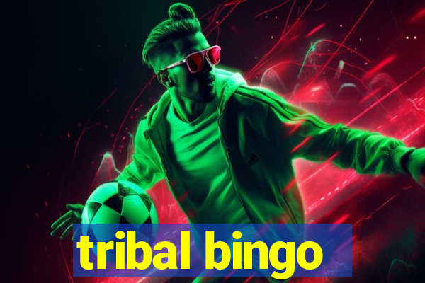 tribal bingo