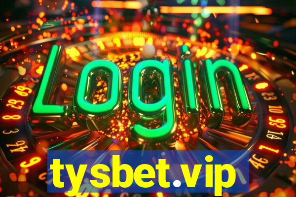 tysbet.vip