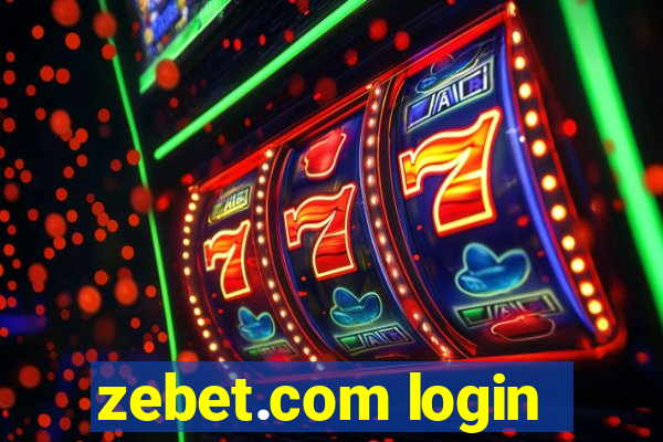 zebet.com login