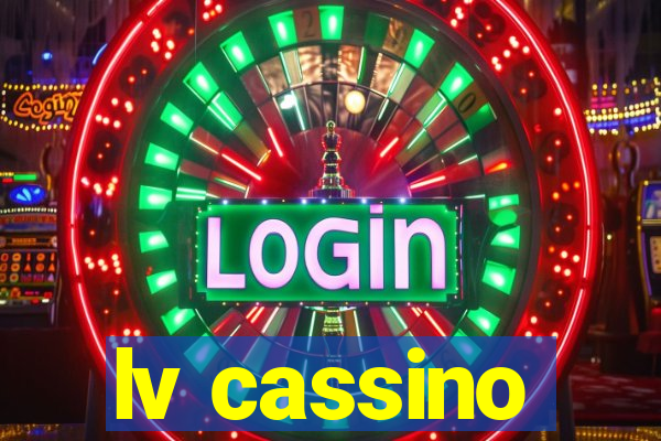 lv cassino