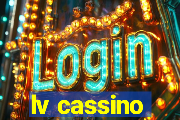 lv cassino