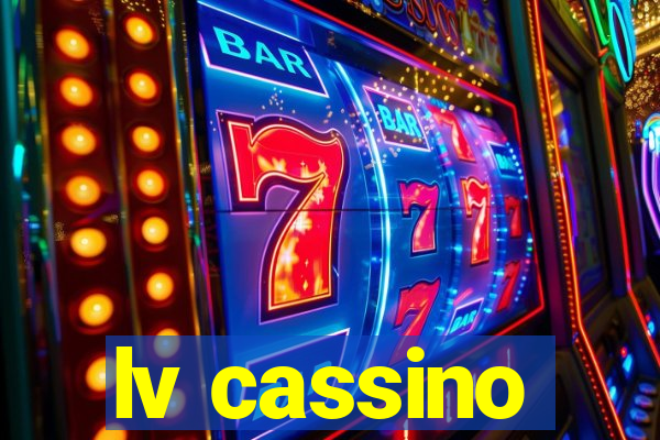 lv cassino