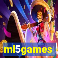 ml5games