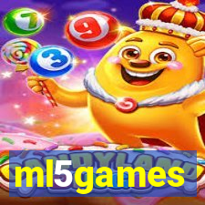 ml5games