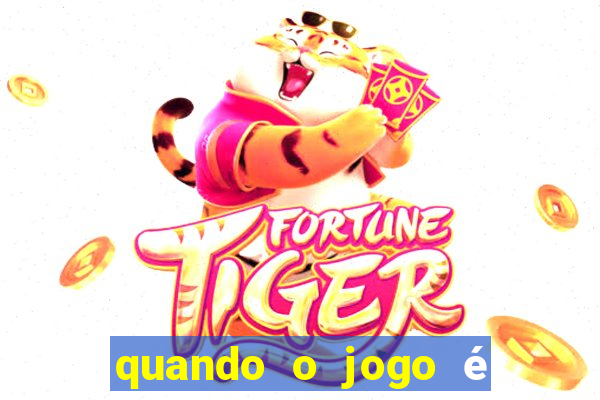 quando o jogo é adiado na aposta