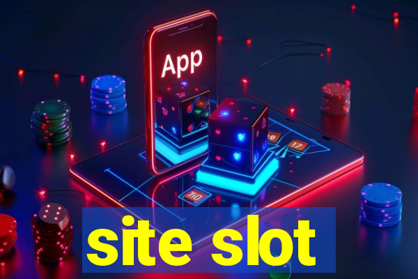 site slot