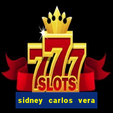 sidney carlos vera cruz porto