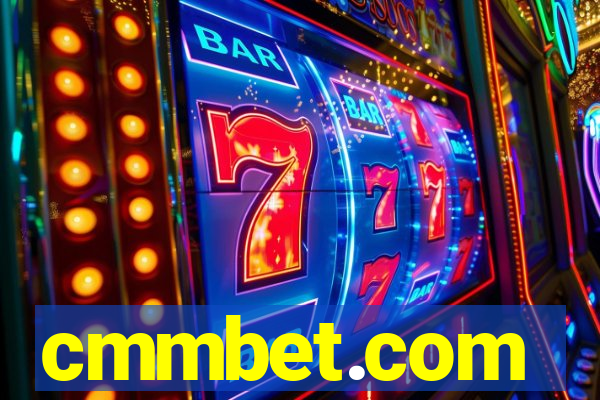 cmmbet.com