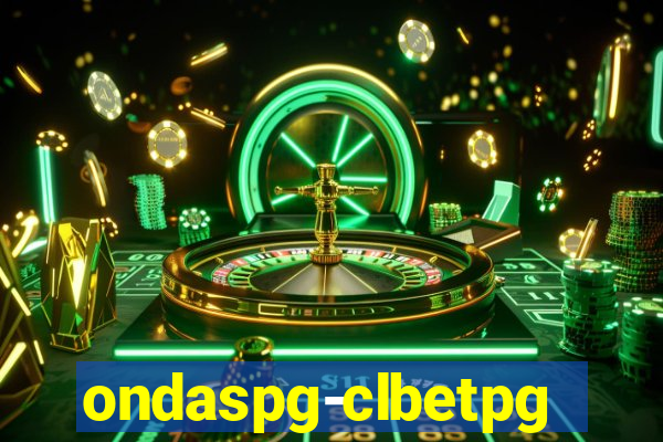 ondaspg-clbetpg.com