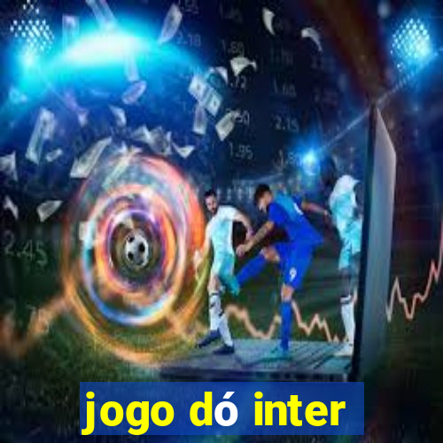 jogo dó inter