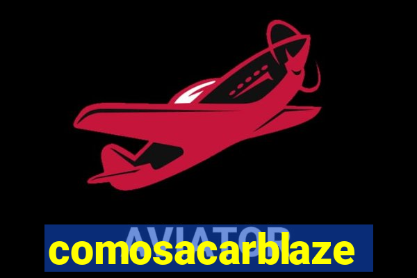 comosacarblaze